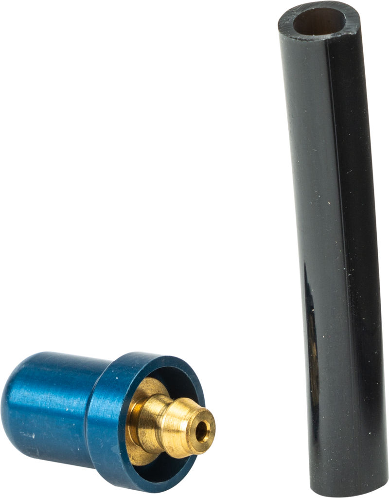 Vent Cap (Blue)