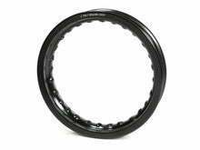 Load image into Gallery viewer, Rim   Aluminum  10"X1.60"X28h Black