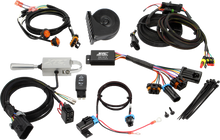 Load image into Gallery viewer, Ats Kit W/Billet Column Lever Can Def