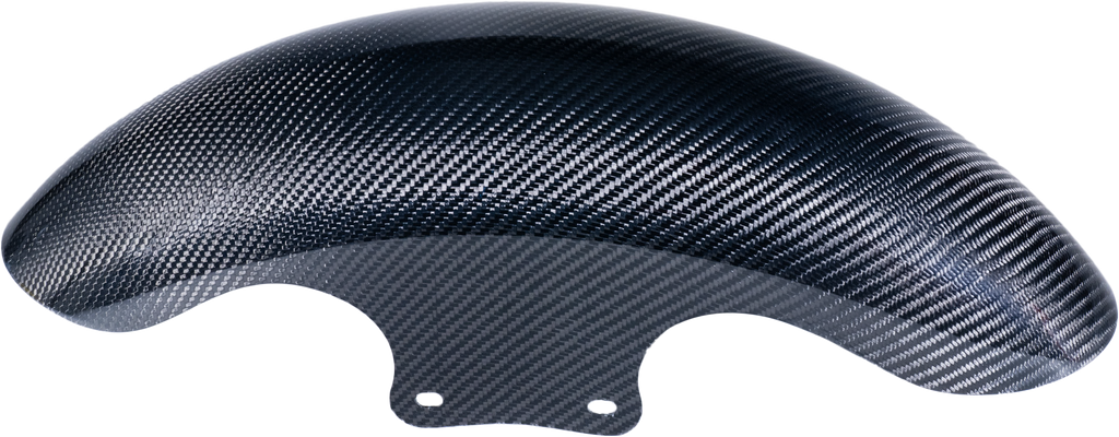 Carbon Fiber Short Ff 21" Cvo 23 25 Inverted Front End