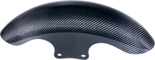 Load image into Gallery viewer, Carbon Fiber Short Ff 21" Cvo 23 25 Inverted Front End