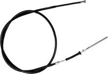 Load image into Gallery viewer, Black Vinyl Rear Hand Brake Cable