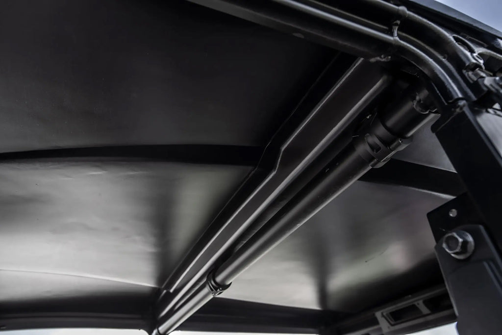 Poly Roof Hmwpe Pol