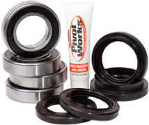 Load image into Gallery viewer, Front Wheel Bearing Kit