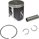 Namura Piston Kit Flat Top 53.94/Std 8.8:1 Gas/Hon 184-10000