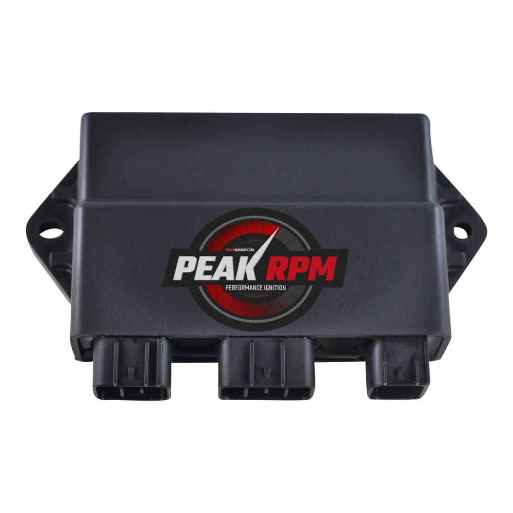 Cdi Box