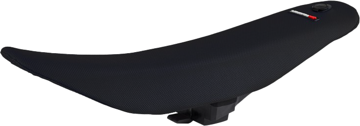 Performance Racing Seats Black Yam