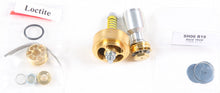 Load image into Gallery viewer, Fork Gold Valve St11