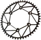 Rear  Sprocket  Chromoly 48t 420 Black K/G/H