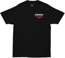 Load image into Gallery viewer, Factory Tee Black Lg