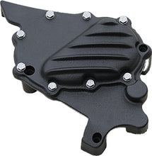 Load image into Gallery viewer, Ribster Sprocket Cover Blk 04 Up Xl