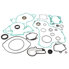 Load image into Gallery viewer, Complete Gasket Set With Oil Seals Ktm