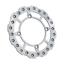 Load image into Gallery viewer, Rear Brake Rotor Ss Self Cleaning Hon