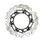 Sk2 Directional Rotor Left