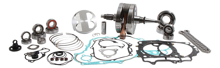 Complete Engine Rebuild Kit Yam