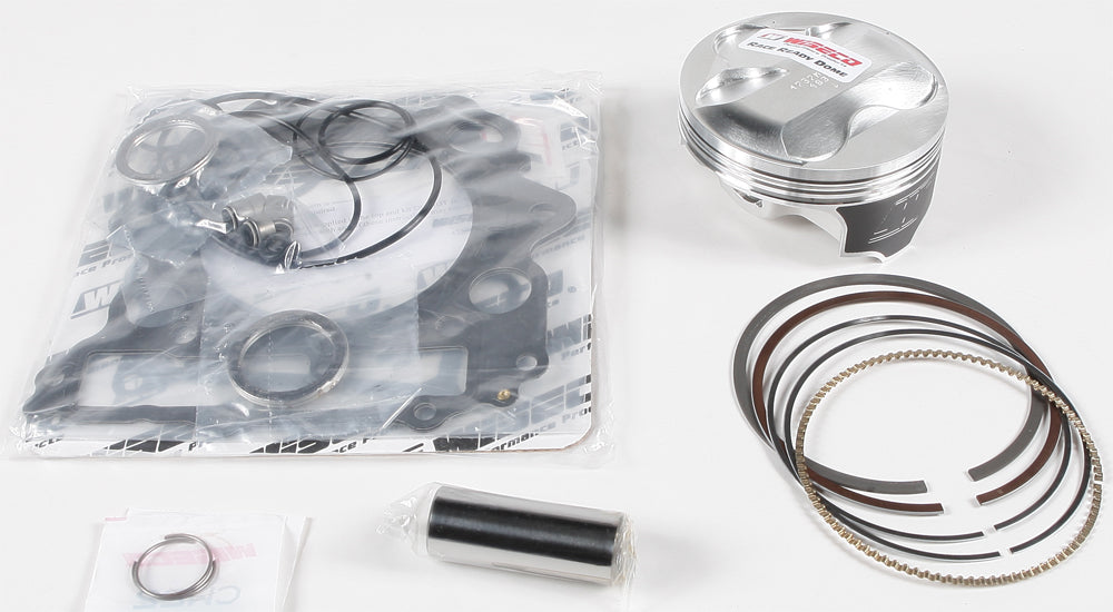 Top End Kit Armorglide 100.00/Std 11:1 Yam