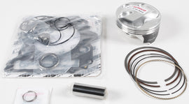 Top End Kit Armorglide 100.00/Std 11:1 Yam