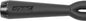 Comp S 2 1 Flsb/Flhc Black W/Cf Endcap