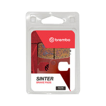 Load image into Gallery viewer, Prime Sp Brake Pads Sintered