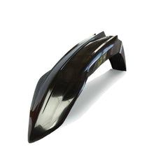 Load image into Gallery viewer, Performance Front Fender Black