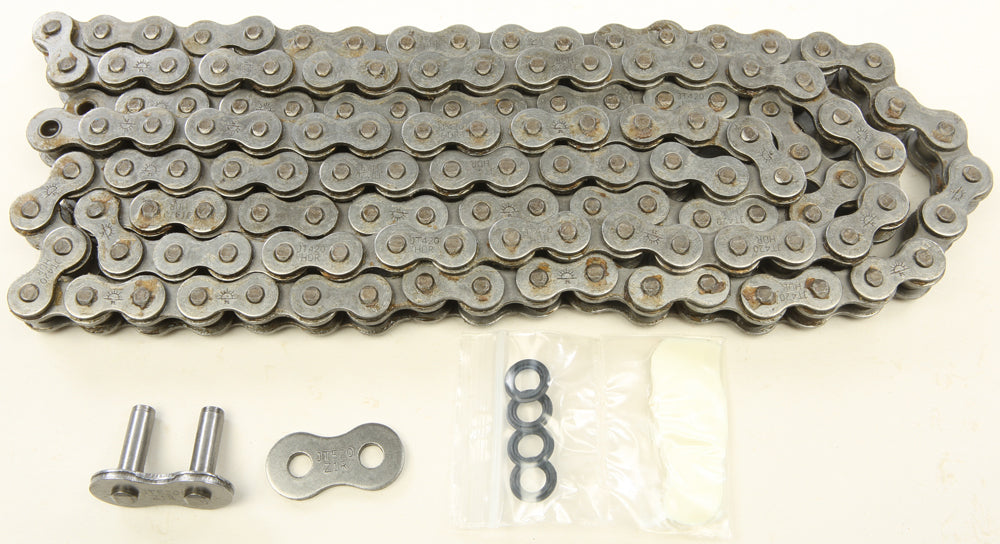 Chain Hdr Heavy Duty 420 130l