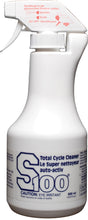 Load image into Gallery viewer, Total Cycle Cleaner Deluxe Set 1 Liter Refill