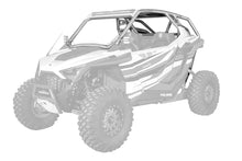 Load image into Gallery viewer, Pro Xp Cage W/No Intrusion Sparkle Silver Metallic