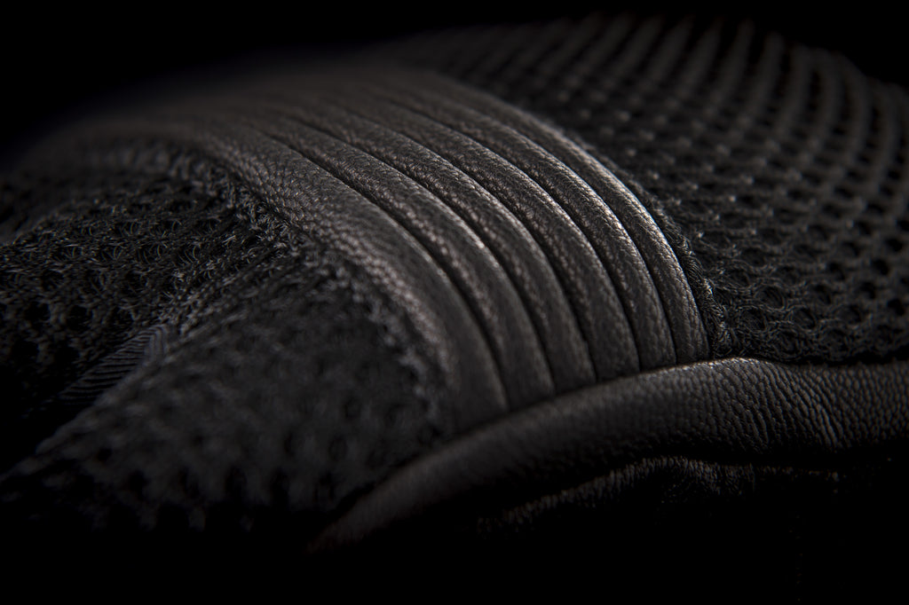 Women's Turbine Gloves Black Lg