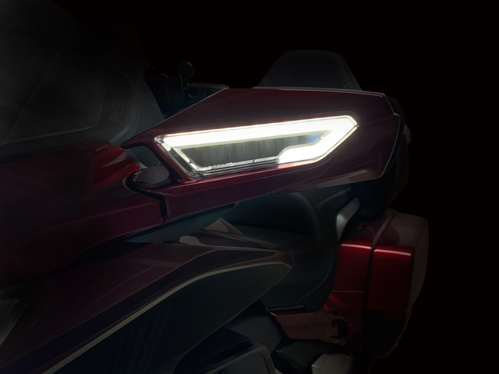 Led Mirror Lights W/Drl W/Sequential Turn Signals Pr