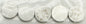 Valve Shims 10.00x2.85mm 5/Pk