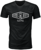 Asphalt Society Tee Black 3x