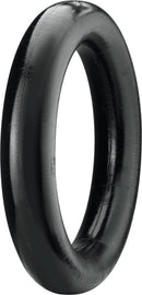 MICHELIN 120/90 18R tube with bib mousse for motorcycle tires, featuring durable rubber construction and secure valve.