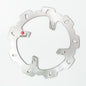 Rotor Rear