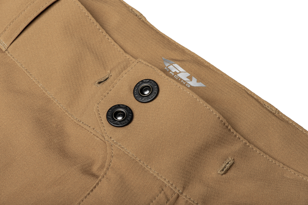 Trail Short Dust Sz 40