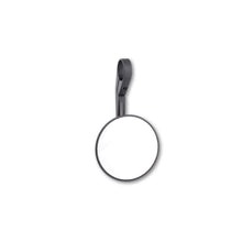 Load image into Gallery viewer, Montana Slim Bar End Mirror Each Satin Black