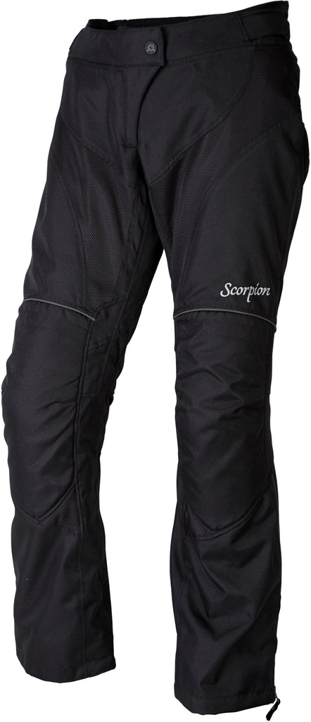 Women's Maia Pants Black Xl
