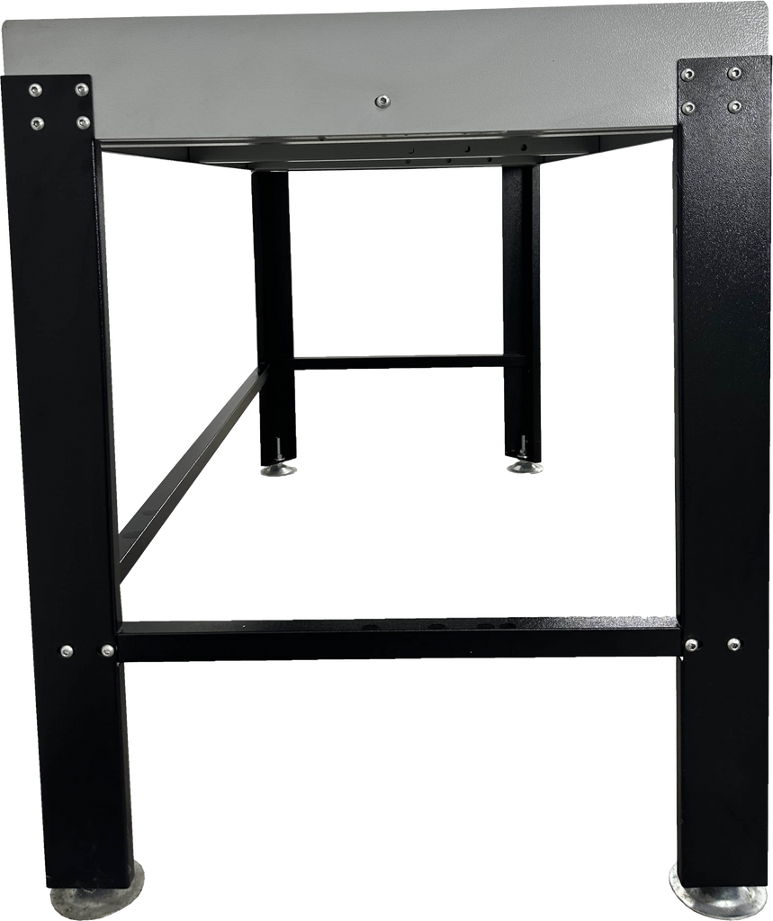 Premium Work Bench 1 600 Lbs. Cap. (Xh Wb Ii)