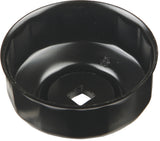 Emgo Cup Type Oil Filter Wrench 65mm 57-8003