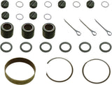 SP1 Clutch Rebuild Kit S-D 53-22562