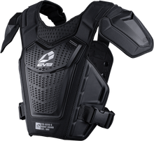 Load image into Gallery viewer, Revo 5 Roost Deflector Black/White Sm/Md