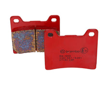 Load image into Gallery viewer, Prime Sp Brake Pads Sintered