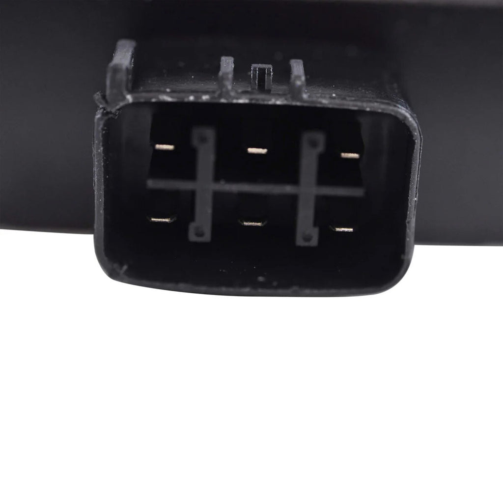 Voltage Regulator Rectifier