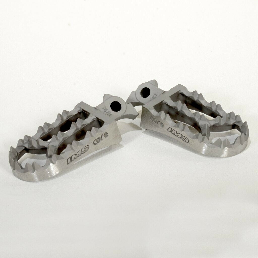 Core Enduro Peg Yam