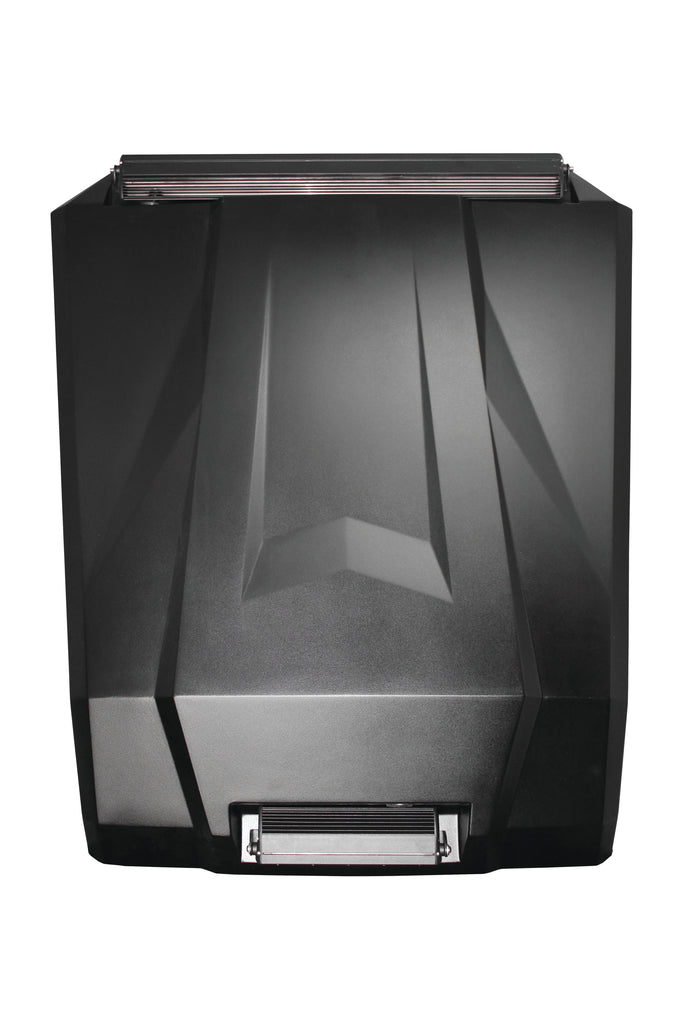 Stereo Top 6 Speakers W/Sub Rzr 900 1000 Xp