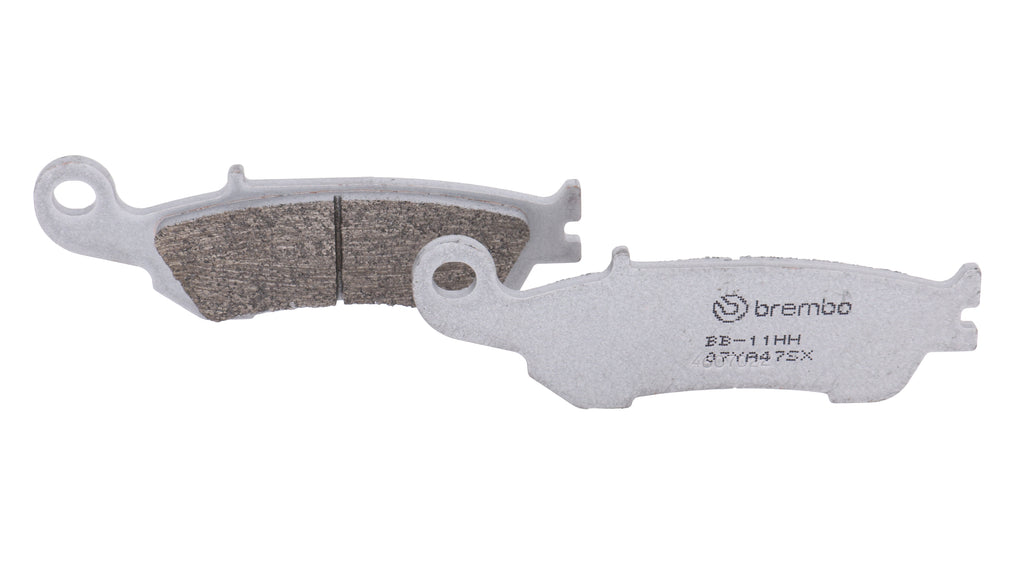 Upgrade Sx Brake Pads Sintered