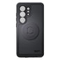 Phone Case Extreme Spc+ Samsung Galaxy S26 Ultra Black