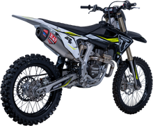 Load image into Gallery viewer, Rs 12 Exhaust System Triumph Tf450