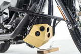 SANTORO FABWORX FRONT SKID PLATES