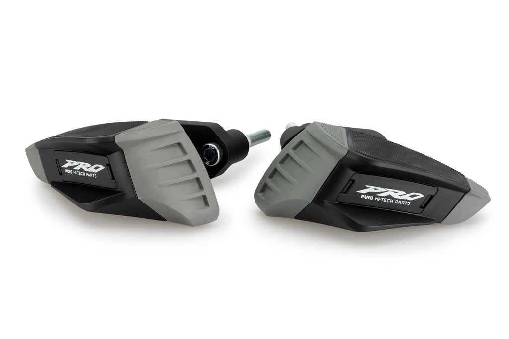 Frame Sliders Pro 2.0 Black Suz
