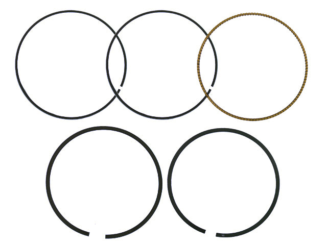 Piston Rings 101.97mm Hon For Namura Pistons Only